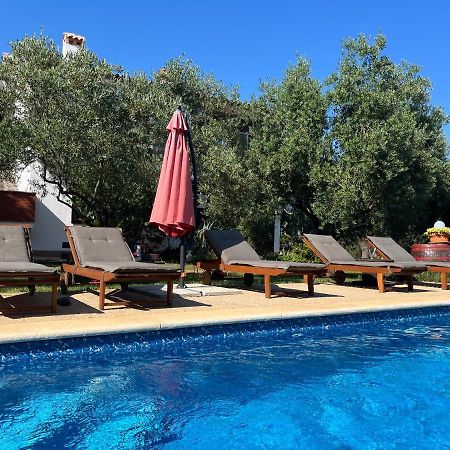 Annamaria Home Pula Zewnętrze zdjęcie