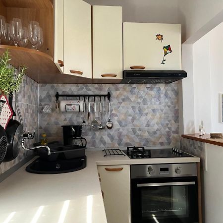 Annamaria Home Pula Zewnętrze zdjęcie