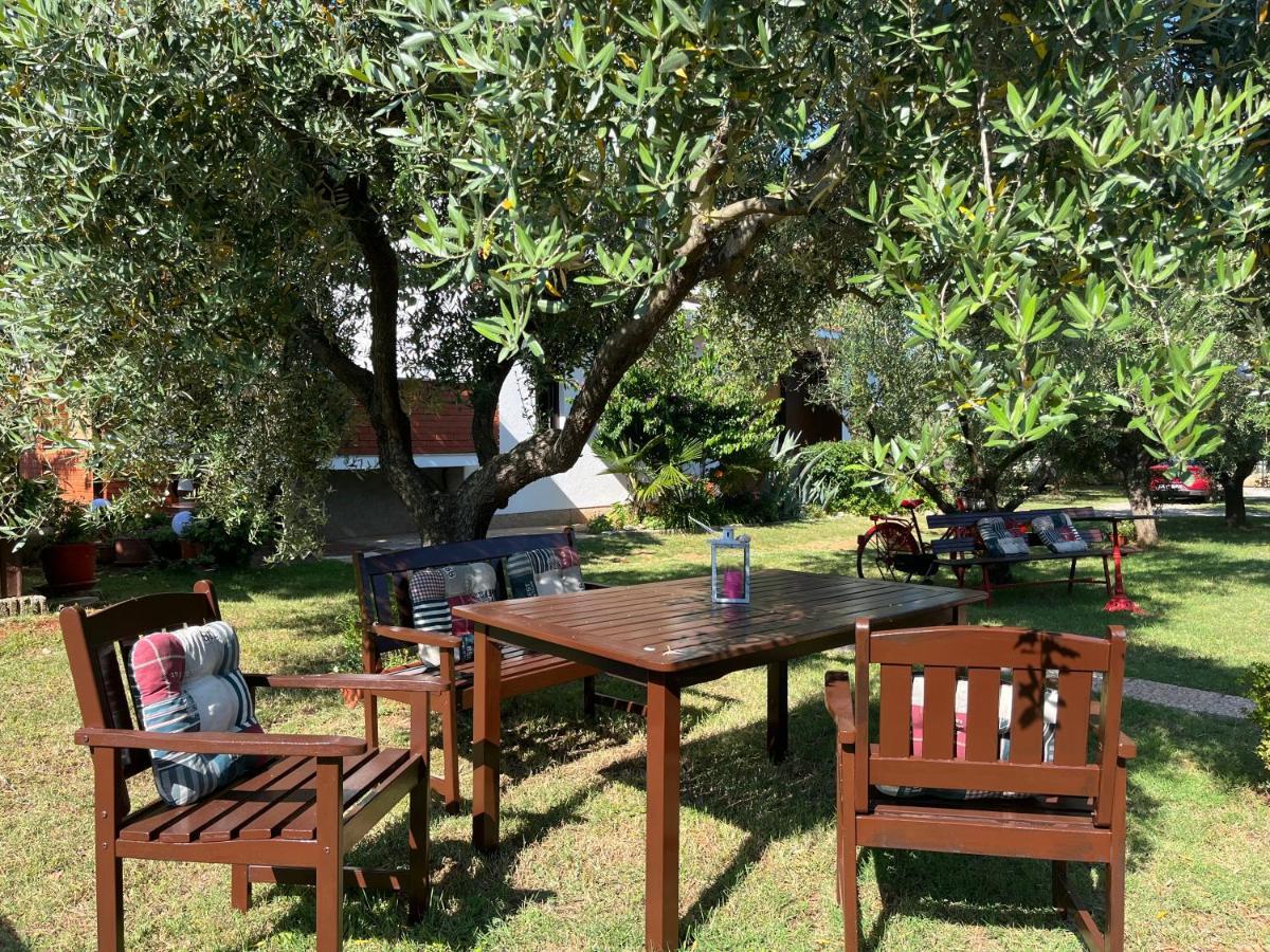 Annamaria Home Pula Zewnętrze zdjęcie