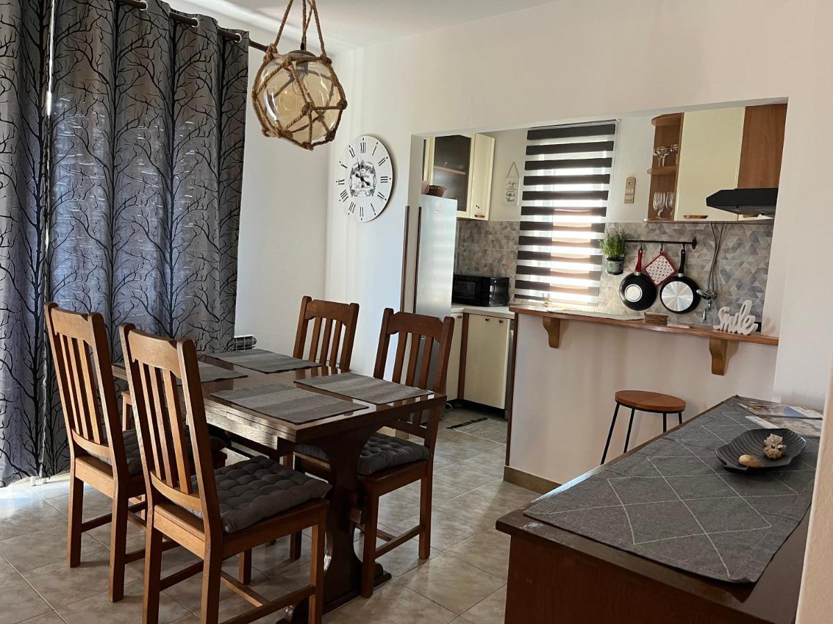 Annamaria Home Pula Zewnętrze zdjęcie