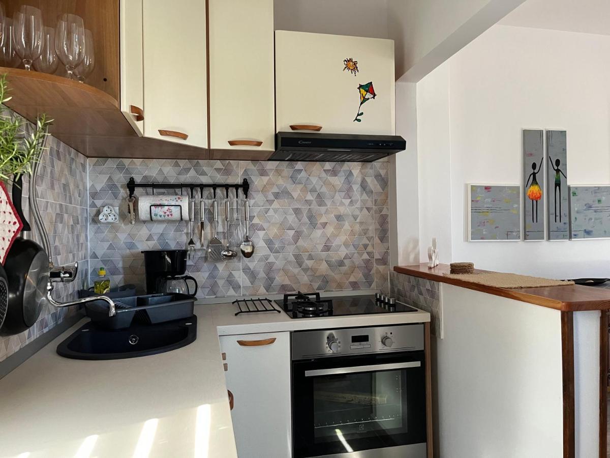 Annamaria Home Pula Zewnętrze zdjęcie