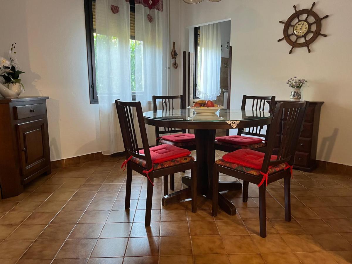 Annamaria Home Pula Zewnętrze zdjęcie
