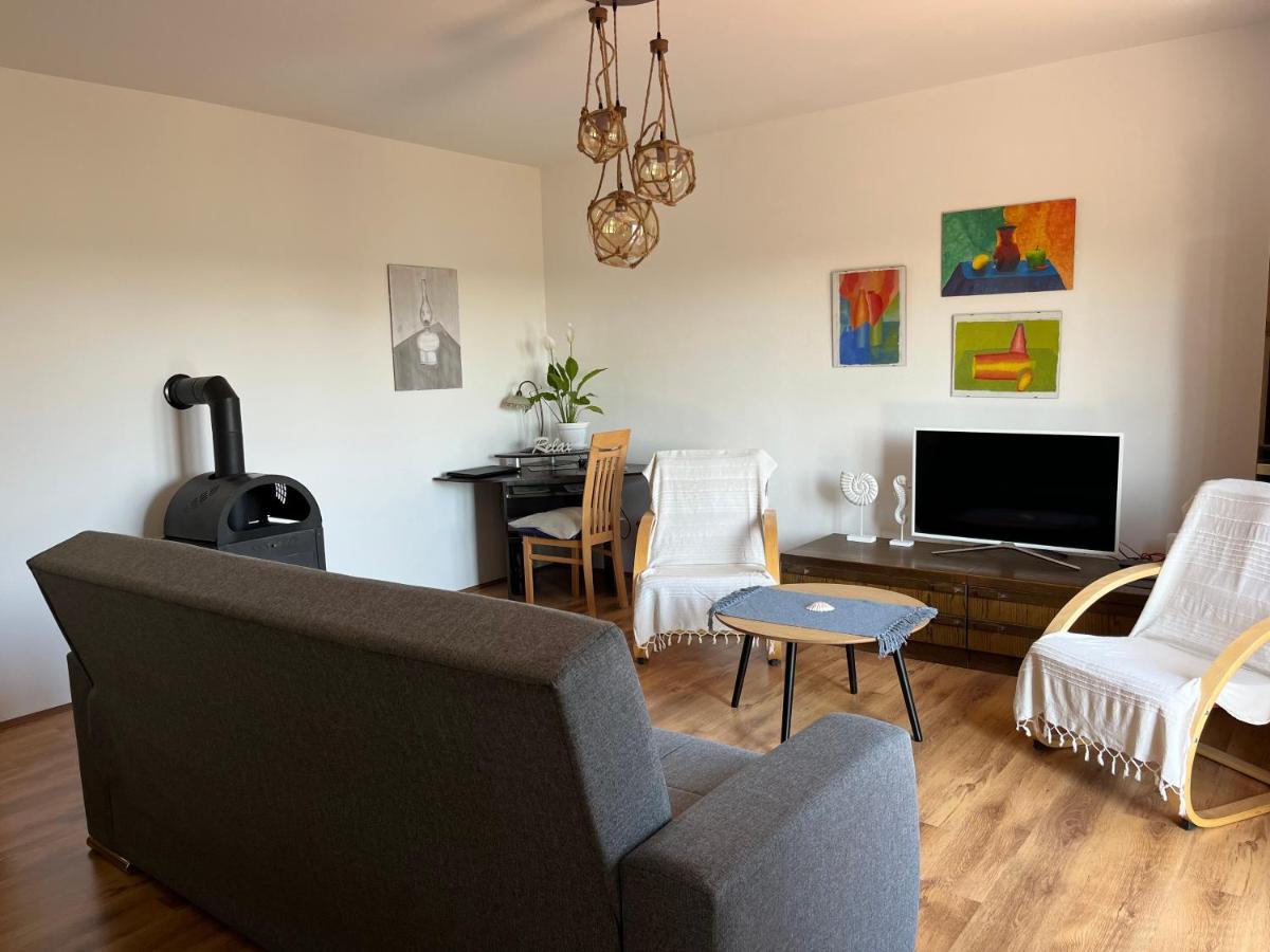 Annamaria Home Pula Zewnętrze zdjęcie