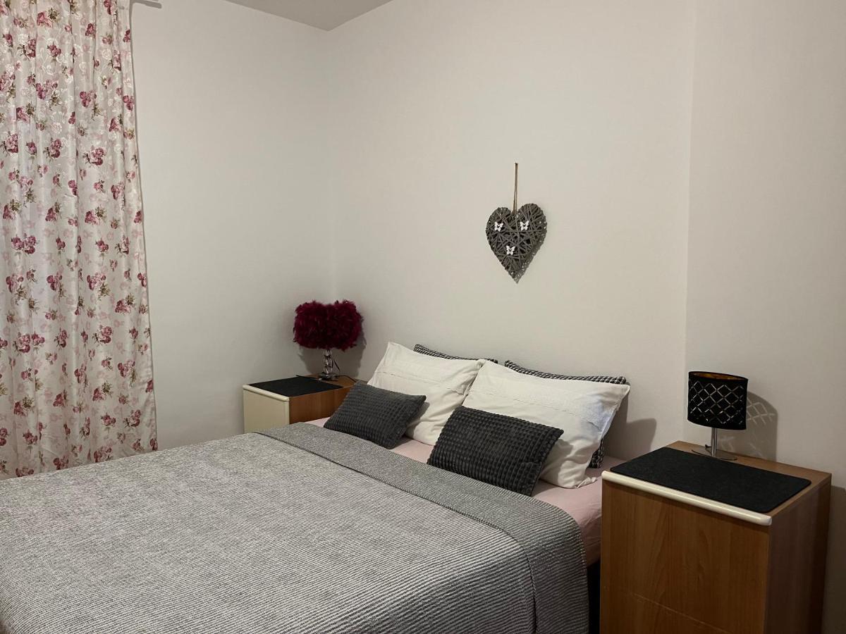 Annamaria Home Pula Zewnętrze zdjęcie