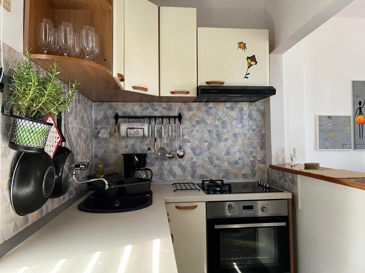 Annamaria Home Pula Zewnętrze zdjęcie