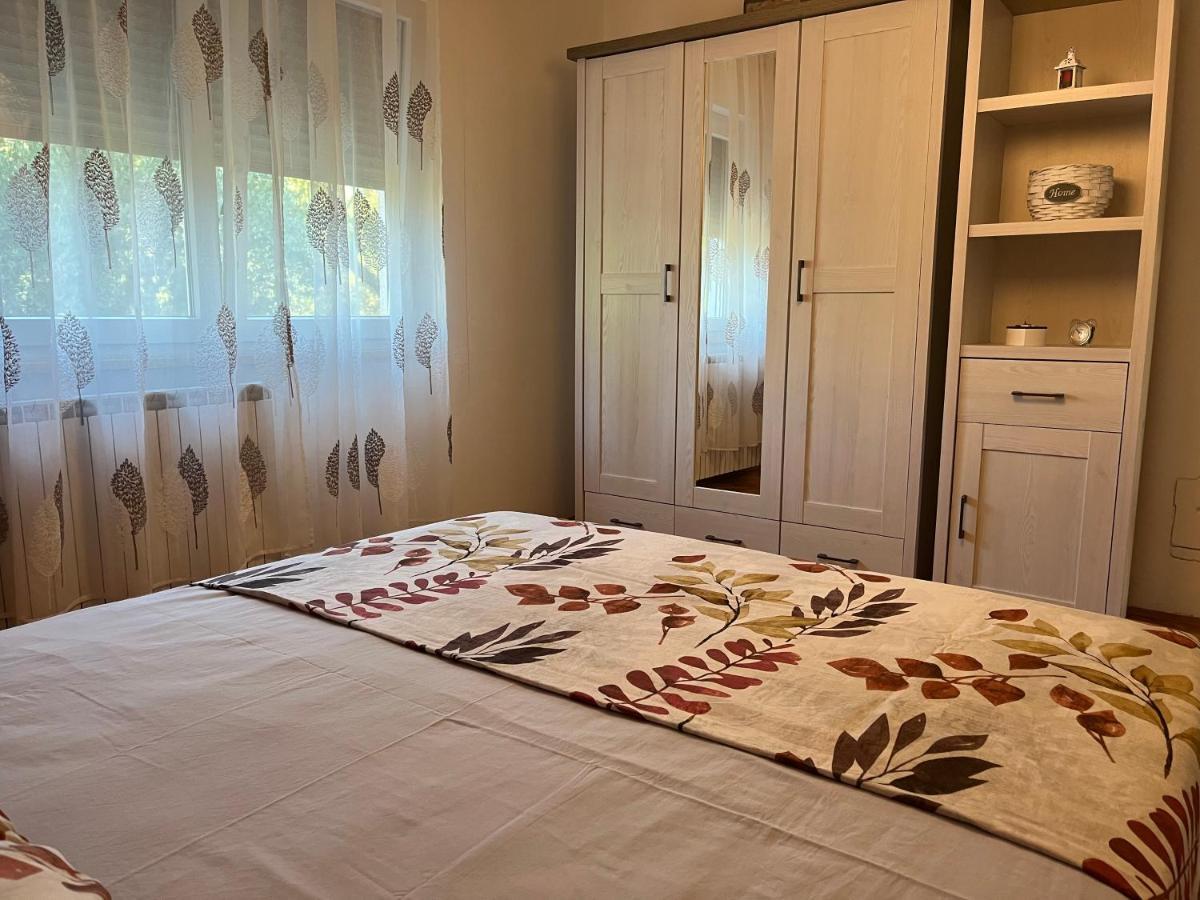 Annamaria Home Pula Zewnętrze zdjęcie
