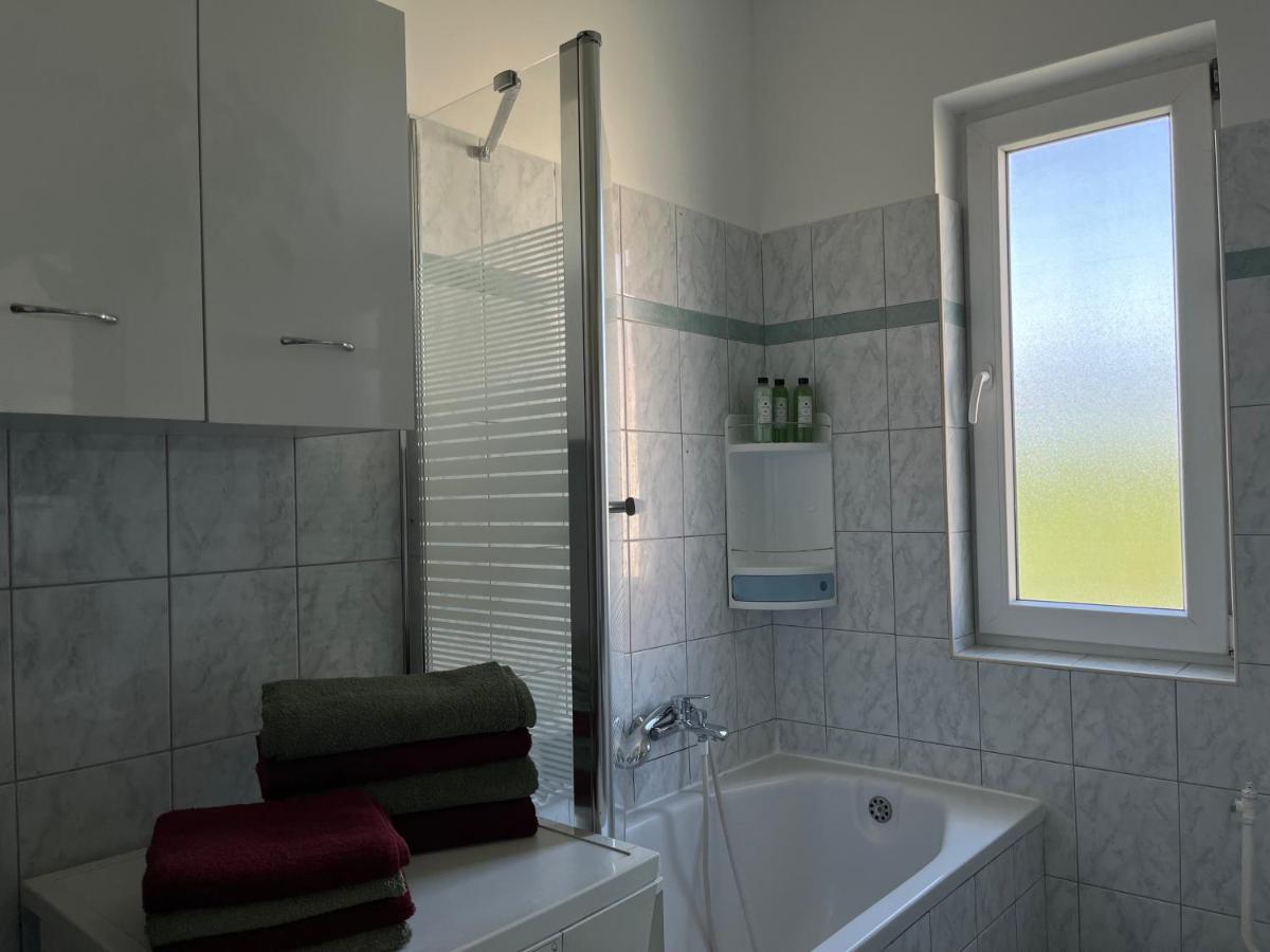 Annamaria Home Pula Zewnętrze zdjęcie