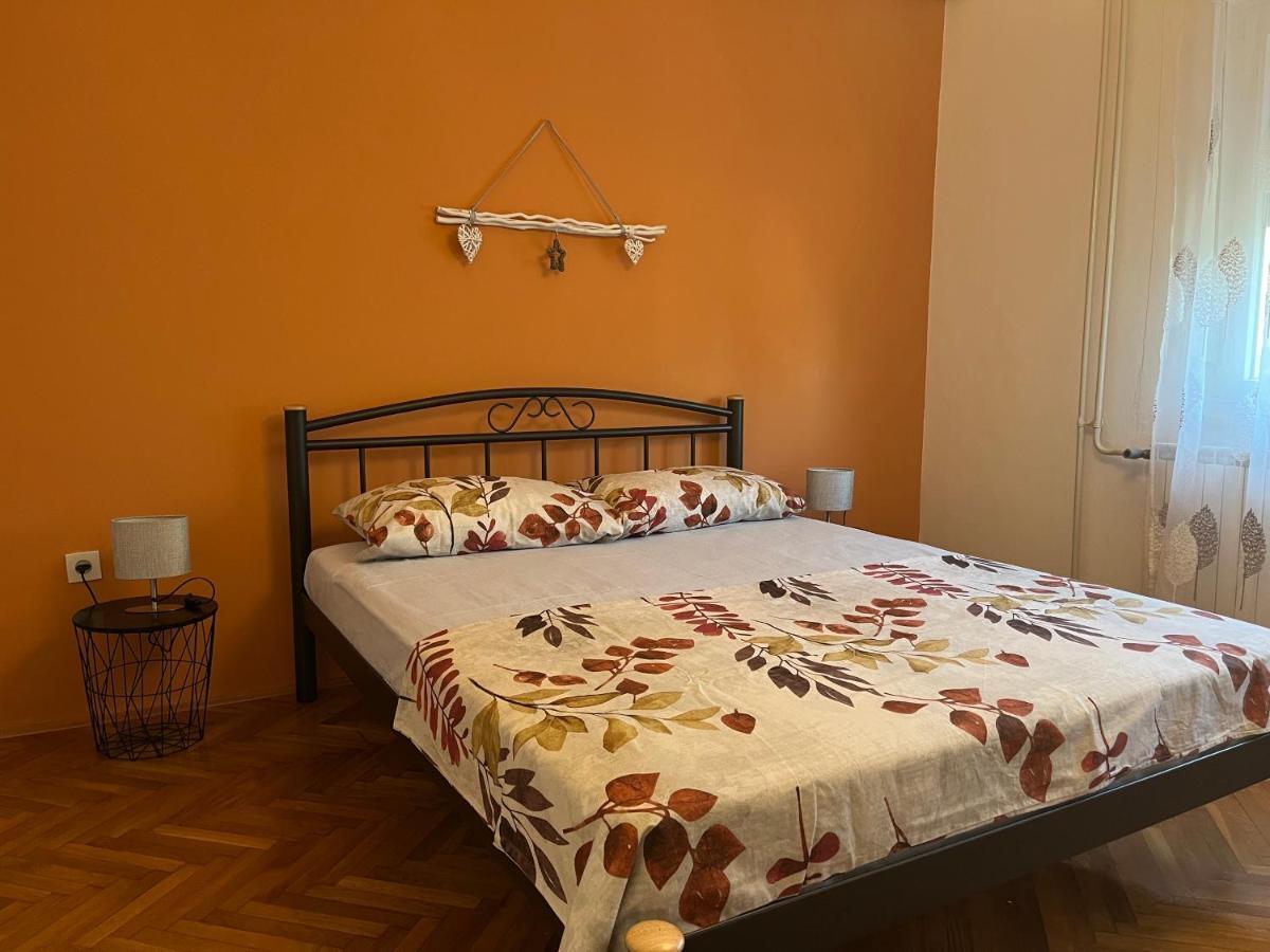 Annamaria Home Pula Zewnętrze zdjęcie