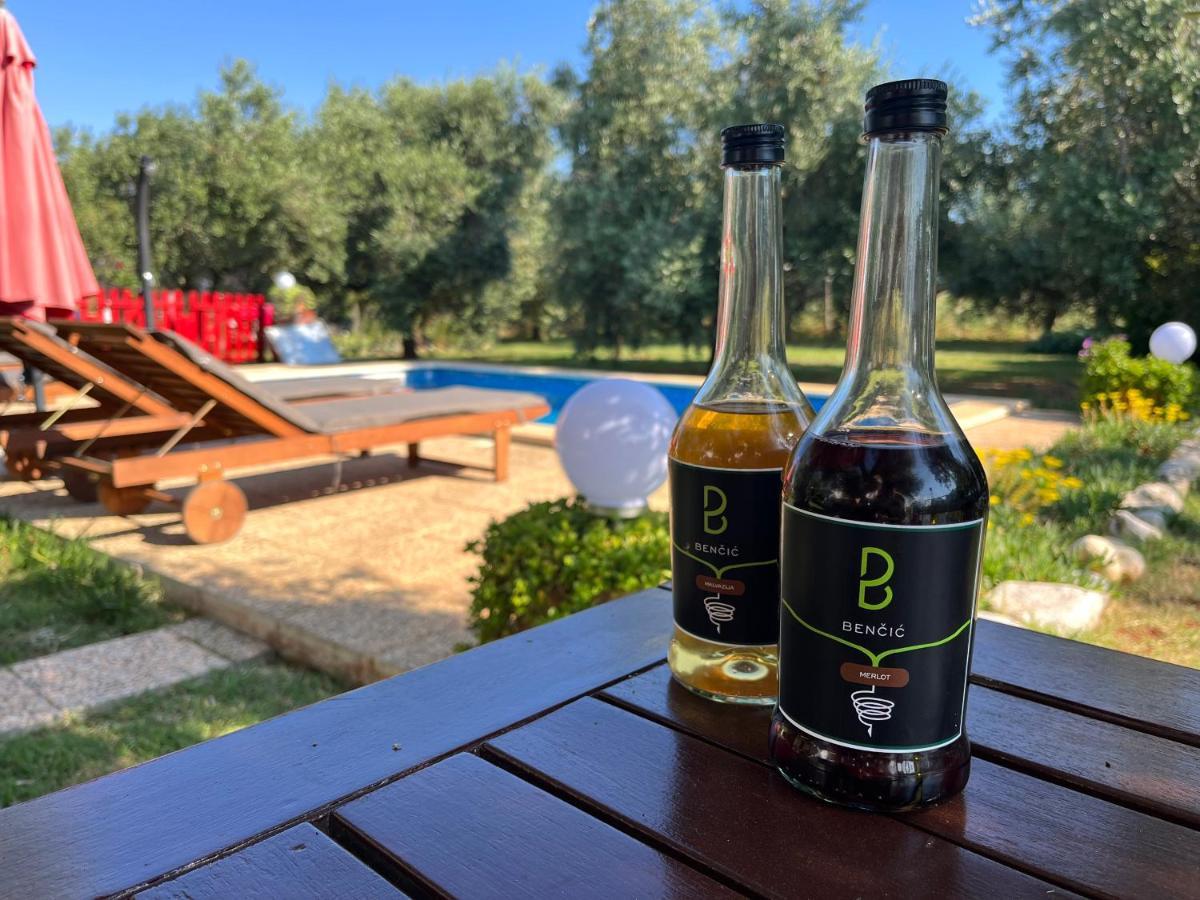 Annamaria Home Pula Zewnętrze zdjęcie